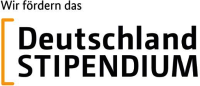 Logo Deutschland Stipendium